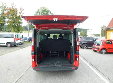 Opel - Vivaro