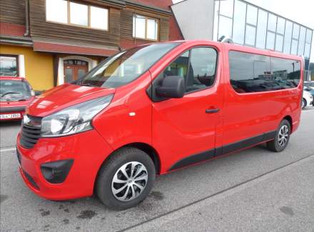 Opel - Vivaro