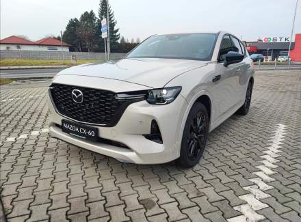 Mazda - CX-60