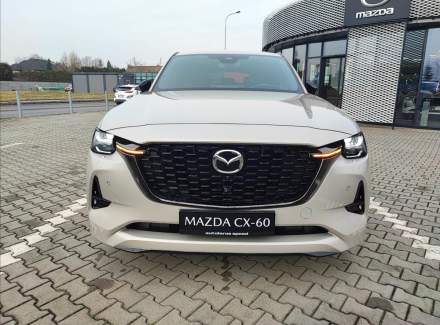Mazda - CX-60