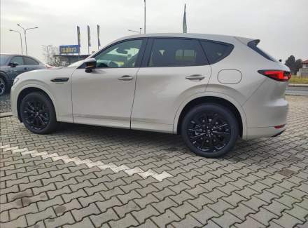 Mazda - CX-60