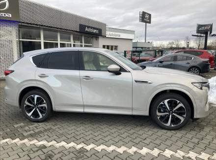 Mazda - CX-60