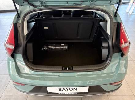 Hyundai - Bayon