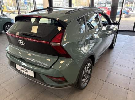 Hyundai - Bayon