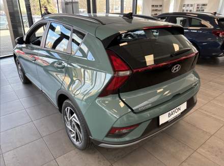 Hyundai - Bayon