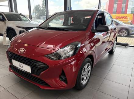 Hyundai - i10
