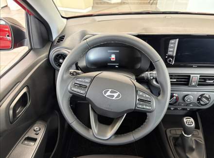 Hyundai - i10
