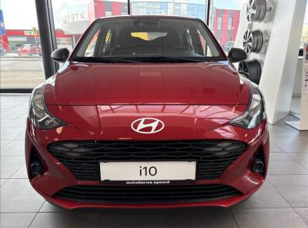 Hyundai - i10