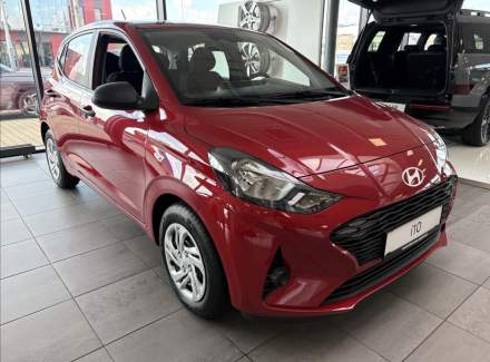 Hyundai - i10