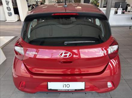 Hyundai - i10