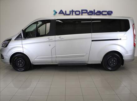 Ford - Tourneo Custom