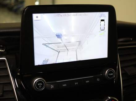 Ford - Tourneo Custom