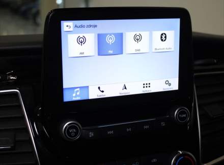 Ford - Tourneo Custom