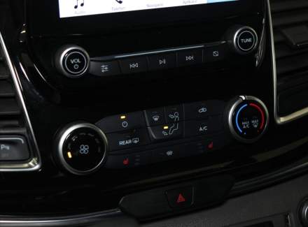 Ford - Tourneo Custom