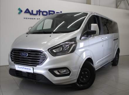 Ford - Tourneo Custom
