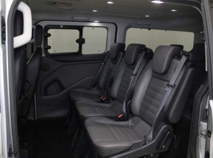 Ford - Tourneo Custom