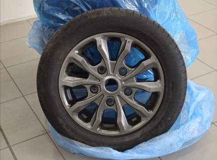 Ford - Tourneo Custom