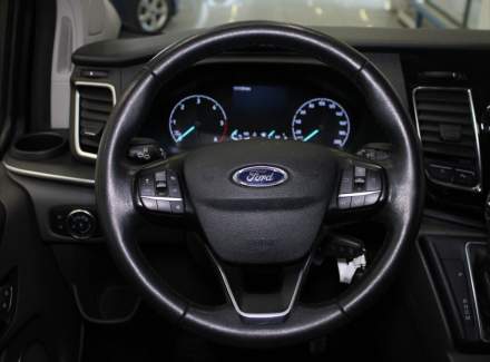Ford - Tourneo Custom