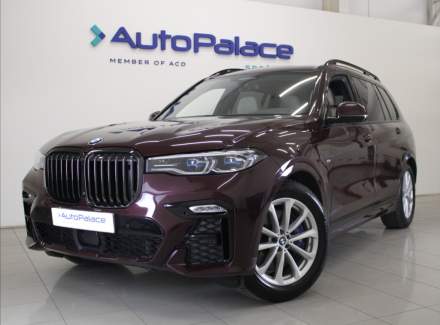 BMW - X7