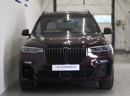 BMW - X7