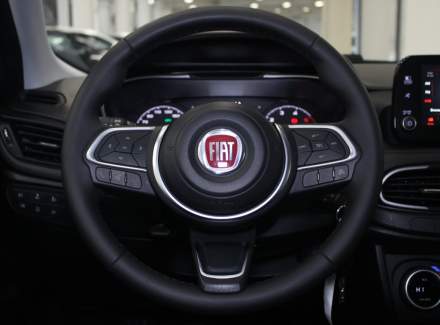 Fiat - Tipo