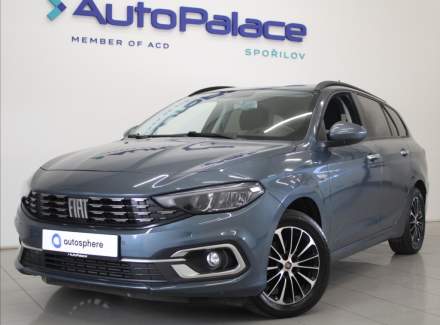 Fiat - Tipo