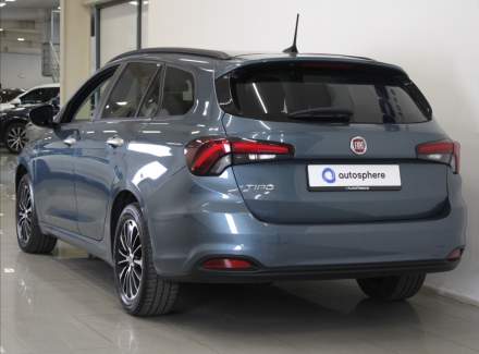 Fiat - Tipo