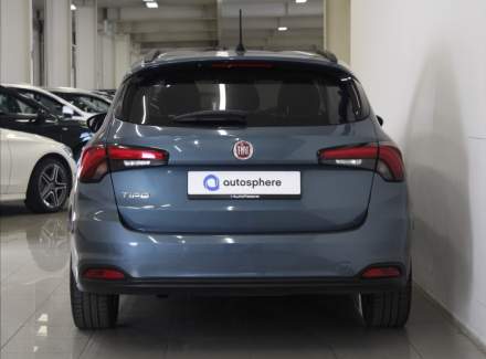 Fiat - Tipo