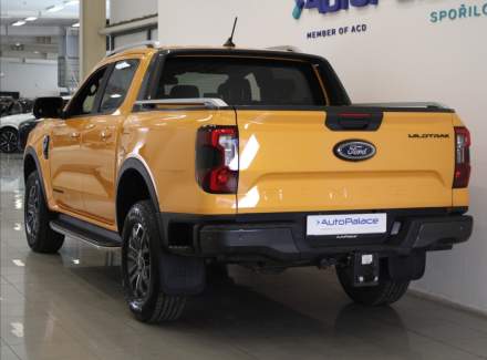 Ford - Ranger