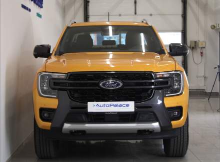 Ford - Ranger