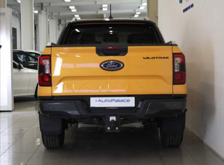 Ford - Ranger