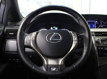 Lexus - RX