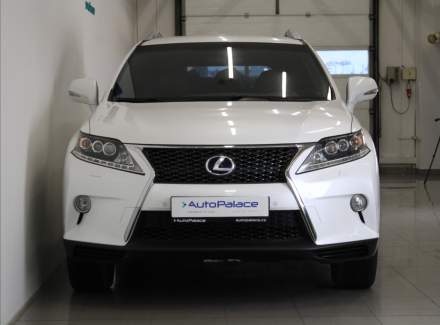 Lexus - RX