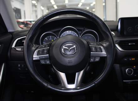 Mazda - 6
