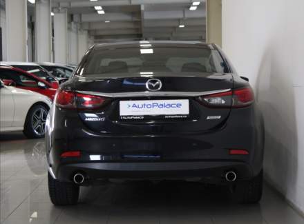 Mazda - 6