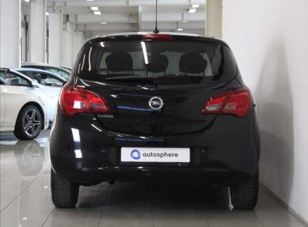 Opel - Corsa