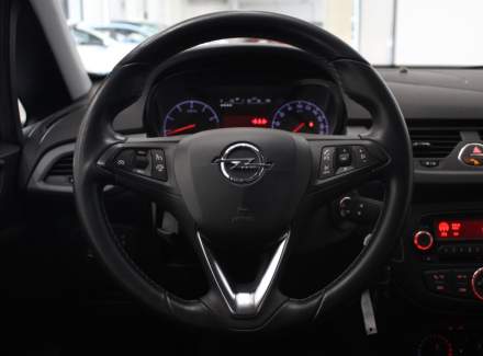 Opel - Corsa