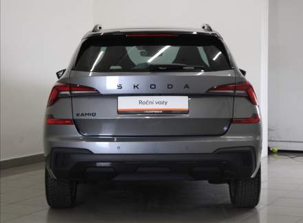 Škoda - Kamiq