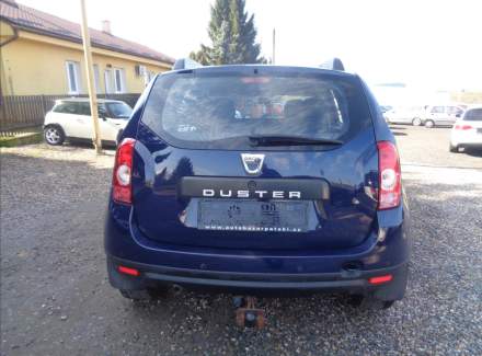 Dacia - Duster
