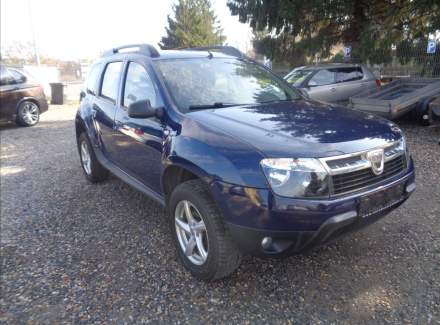 Dacia - Duster
