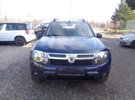 Dacia - Duster