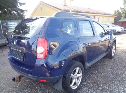 Dacia - Duster