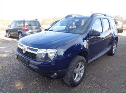 Dacia - Duster