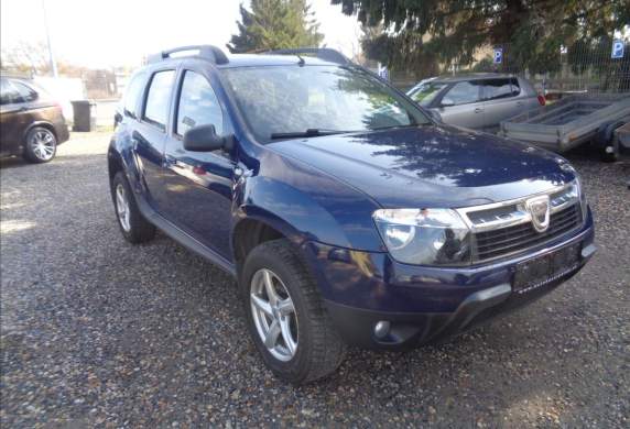 Dacia - Duster