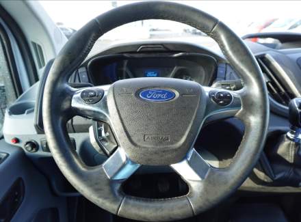 Ford - Transit