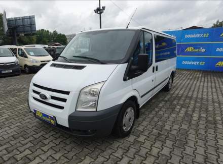 Ford - Transit