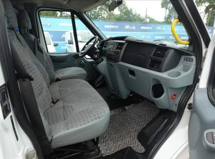 Ford - Transit