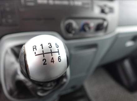 Ford - Transit