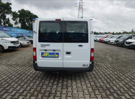 Ford - Transit
