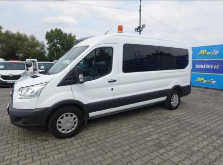Ford - Transit